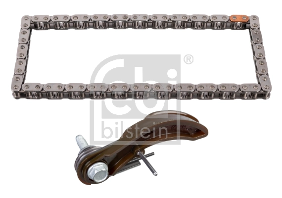Chain Kit, oil pump drive